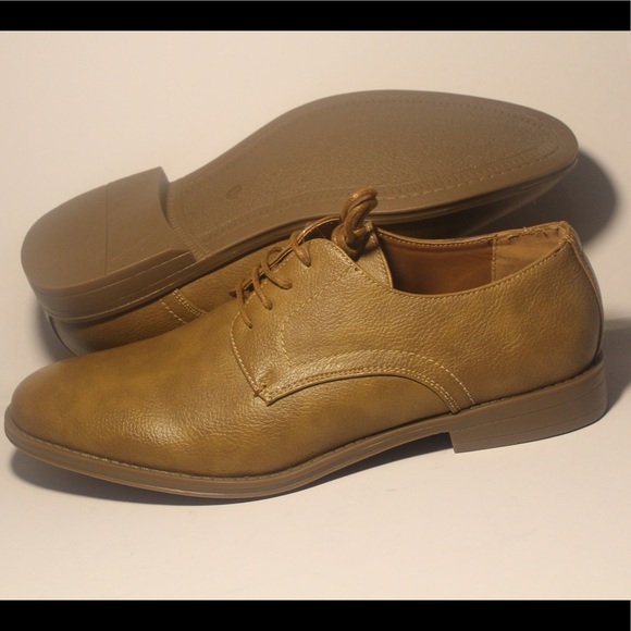 Dream seek derby shoes.